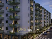 Prodej bytu 2+kk, durres, Albánie, 57 m2