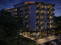 Prodej bytu 3+kk, durres, Albánie, 79 m2