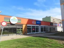 Pronájem obchodního prostoru, Praha - Stodůlky, Prusíkova, 55 m2