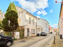 Prodej rodinného domu, Ostrov, Žižkova, 100 m2