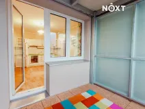 Prodej bytu 2+kk, České Budějovice, K. Štěcha, 48 m2