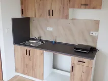 Pronájem bytu 2+kk, Mladá Boleslav, Václavkova, 44 m2