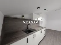 Pronájem bytu 2+kk, Brno, Hostislavova, 40 m2