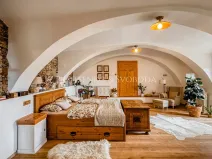 Prodej ubytování, Sedlečko u Soběslavě, 926 m2