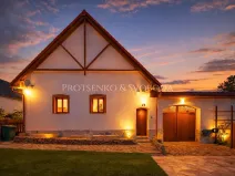 Prodej chalupy, Sedlečko u Soběslavě, 926 m2