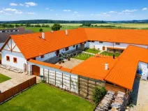 Prodej chalupy, Sedlečko u Soběslavě, 926 m2