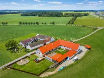 Prodej rodinného domu, Sedlečko u Soběslavě, 926 m2