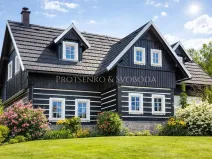 Prodej rodinného domu, Horní Brusnice, 230 m2