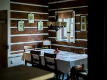 Prodej rodinného domu, Horní Brusnice, 230 m2