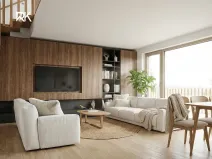 Prodej bytu 4+kk, Votice, 129 m2