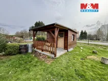 Prodej zahrady, Ostrava - Pustkovec, 170 m2