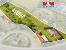 Prodej rodinného domu, Zbraslavice, 115 m2