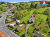 Prodej rodinného domu, Zbraslavice, 115 m2