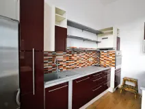 Pronájem bytu 2+kk, Brandýs nad Labem-Stará Boleslav - Stará Boleslav, Lázeňská, 55 m2