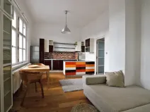 Pronájem bytu 2+kk, Brandýs nad Labem-Stará Boleslav - Stará Boleslav, Lázeňská, 55 m2