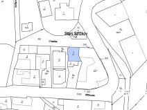 Prodej pozemku pro bydlení, Praha, U kapliček, 167 m2