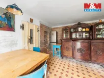 Prodej rodinného domu, Krásná Lípa - Krásný Buk, 200 m2