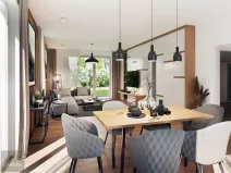 Prodej rodinného domu, Škvorec, 183 m2