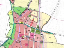 Prodej pozemku pro bydlení, Jiříkovice, Spáčilka, 1854 m2