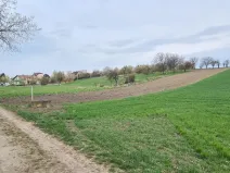 Prodej pozemku pro bydlení, Jiříkovice, Spáčilka, 1854 m2