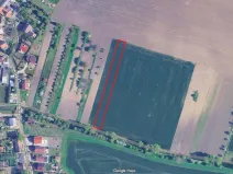 Prodej pozemku pro bydlení, Jiříkovice, Spáčilka, 1854 m2