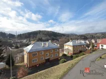 Prodej bytu 2+1, Tanvald - Šumburk nad Desnou, Vančurova, 68 m2