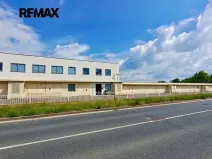 Pronájem skladu, Praha - Čimice, K Ládví, 17 m2