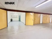 Pronájem skladu, Praha - Čimice, K Ládví, 17 m2