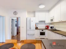 Prodej bytu 3+kk, Praha - Zbraslav, Jiřího Mašína, 82 m2