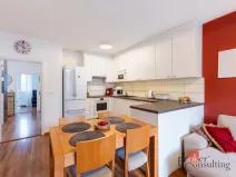 Prodej bytu 3+kk, Praha - Zbraslav, Jiřího Mašína, 82 m2