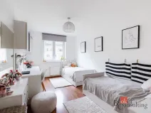 Prodej bytu 3+kk, Praha - Zbraslav, Jiřího Mašína, 82 m2