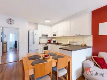 Prodej bytu 3+kk, Praha - Zbraslav, Jiřího Mašína, 82 m2