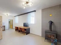 Pronájem bytu 4+kk, Jenišovice, 101 m2