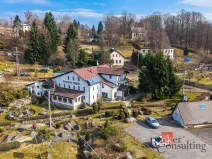 Prodej chalupy, Nová Ves nad Nisou, 1026 m2