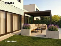 Prodej vily, Praha - Lysolaje, K Housličkám, 310 m2