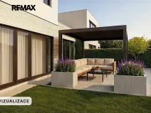 Prodej vily, Praha - Lysolaje, K Housličkám, 310 m2