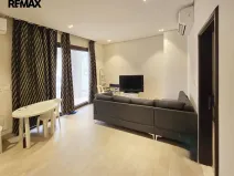 Prodej bytu 2+kk, Salála, Omán, 40 m2