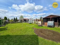 Prodej chaty, Karviná - Staré Město, 16 m2