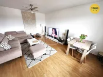 Prodej bytu 3+1, Přerov - Přerov I-Město, 86 m2