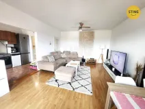 Prodej bytu 3+1, Přerov - Přerov I-Město, 86 m2