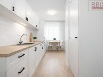 Prodej bytu 3+1, Praha, Kálikova, 70 m2