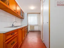 Prodej bytu 3+1, Praha, Kálikova, 70 m2