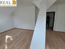 Pronájem bytu 1+kk, Šebrov-Kateřina, 39 m2