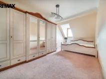 Pronájem bytu 6+kk a větší, Karlovy Vary, Na Vyhlídce, 145 m2