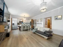 Prodej bytu 4+kk, Ostrava - Slezská Ostrava, Na Burni, 119 m2