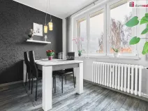 Prodej bytu 3+1, Sokolov, Jelínkova, 67 m2