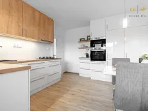 Prodej bytu 4+kk, Brno, Mikulčická, 75 m2