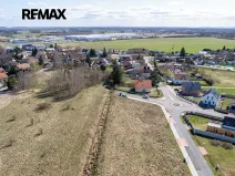 Prodej pozemku pro bydlení, Choťánky, 1022 m2