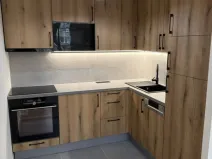 Pronájem bytu 2+kk, Louny, Školní, 39 m2