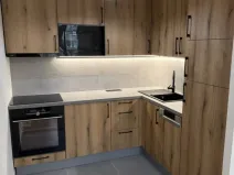 Pronájem bytu 2+kk, Louny, Školní, 40 m2